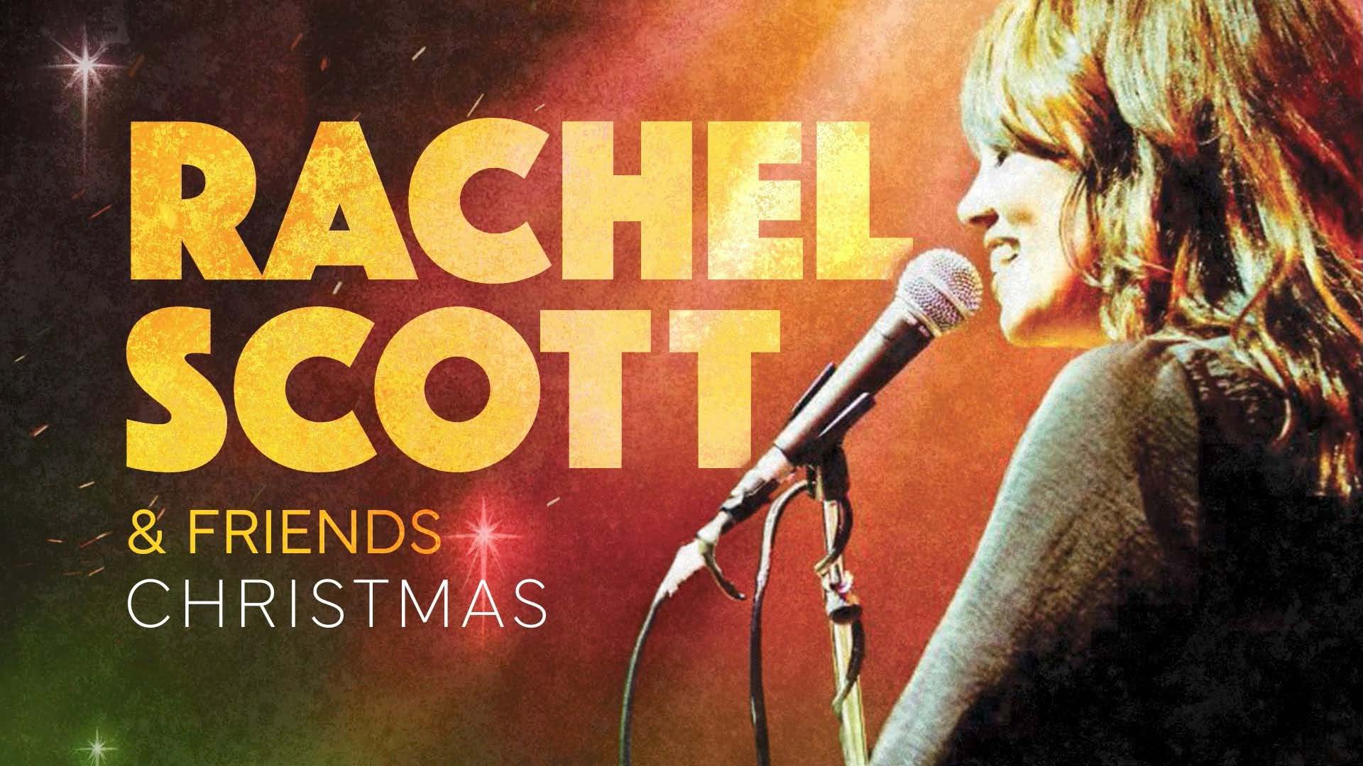 Rachel Scott Concert